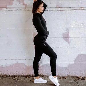 Balance Athletica Select Joggers - Black